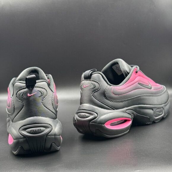 Nike Wmns Air Max Portal 'Black Pinksicle' - Picture 10 of 10